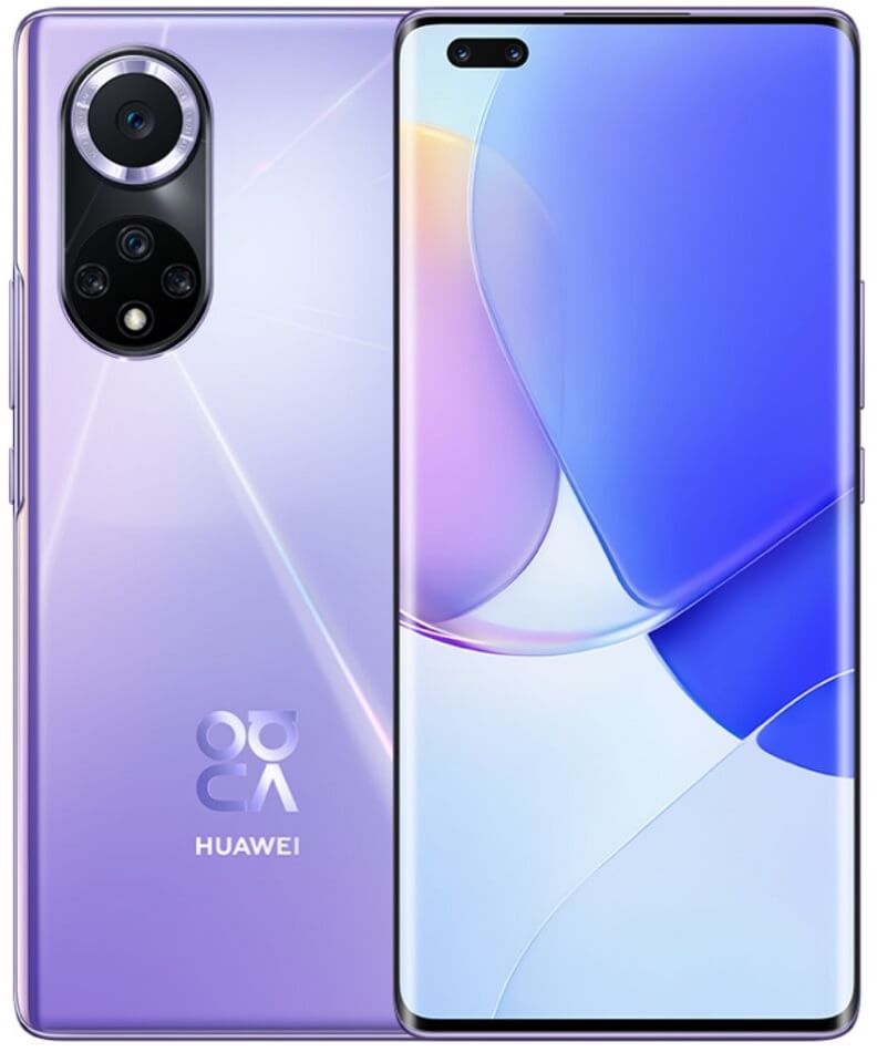 Huawei nova 9 Pro